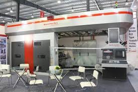  ci flexo printing machines